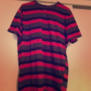 Carbon tee shirt size Medium